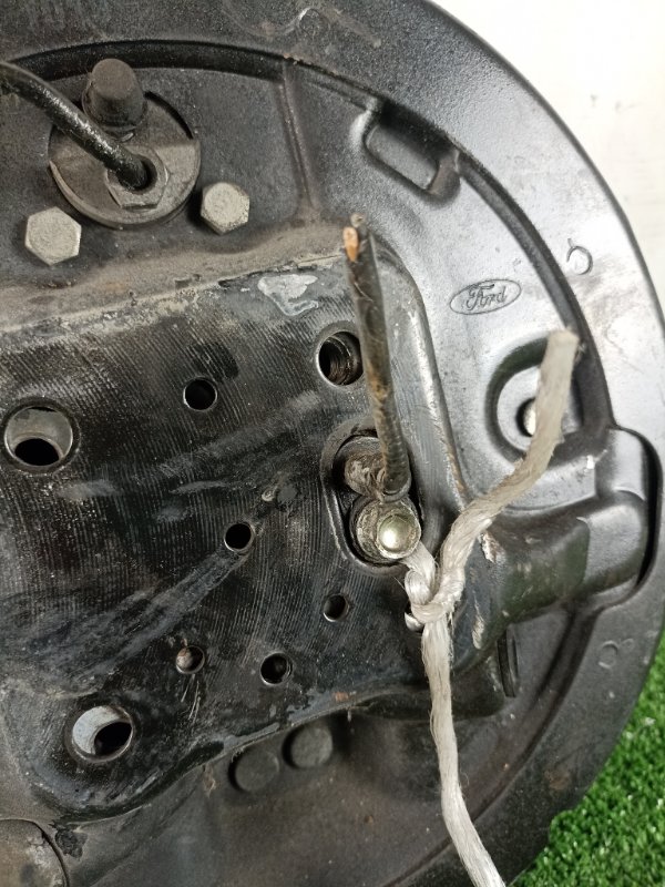 ступица на Mazda Verisa DC5W, арт. 113697
