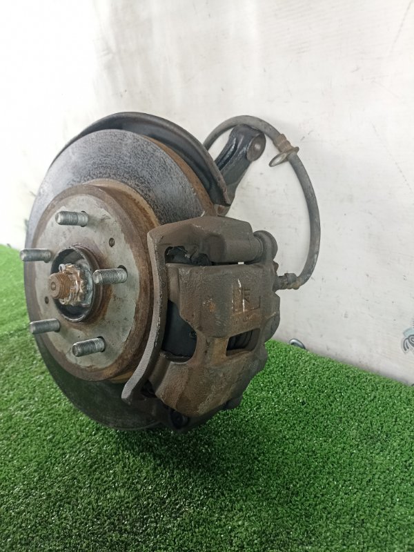 ступица на Daihatsu Terios Kid J131G, арт. 113628