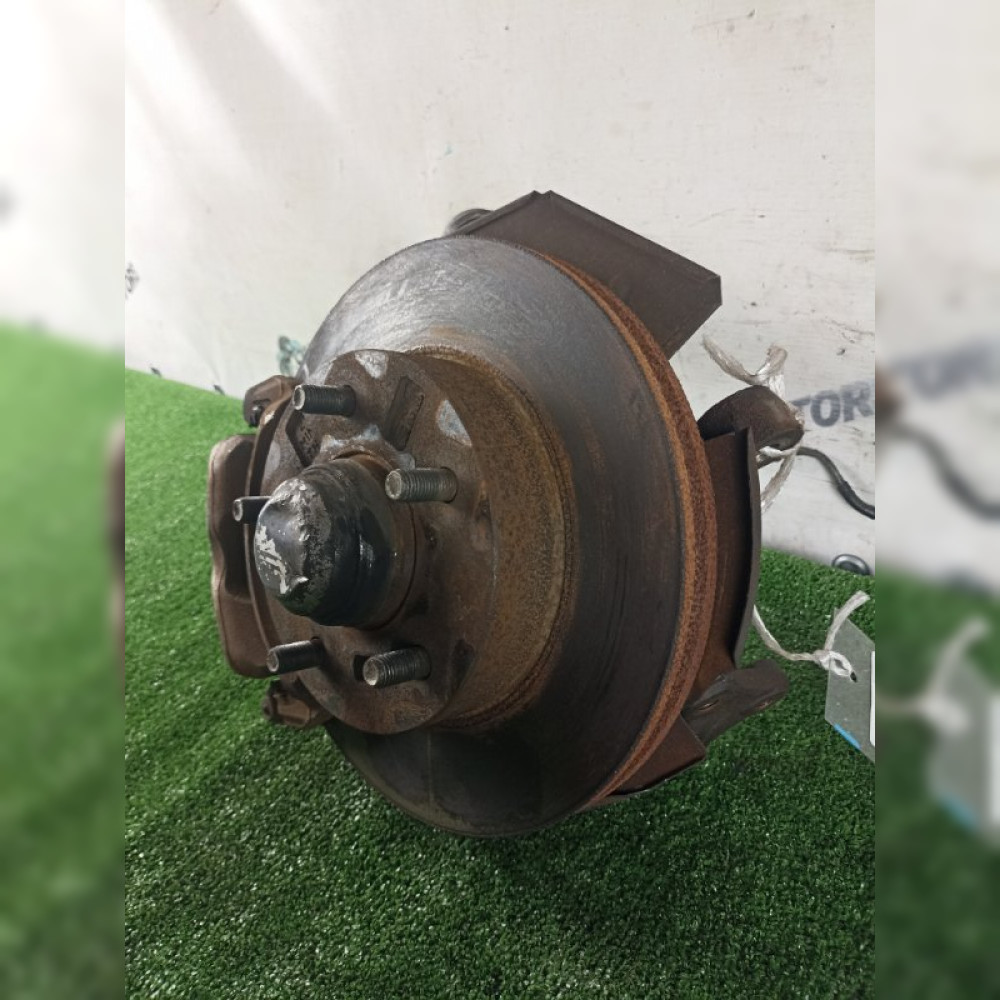 ступица на Nissan Vanette SK82VN GAS18, арт. 113521