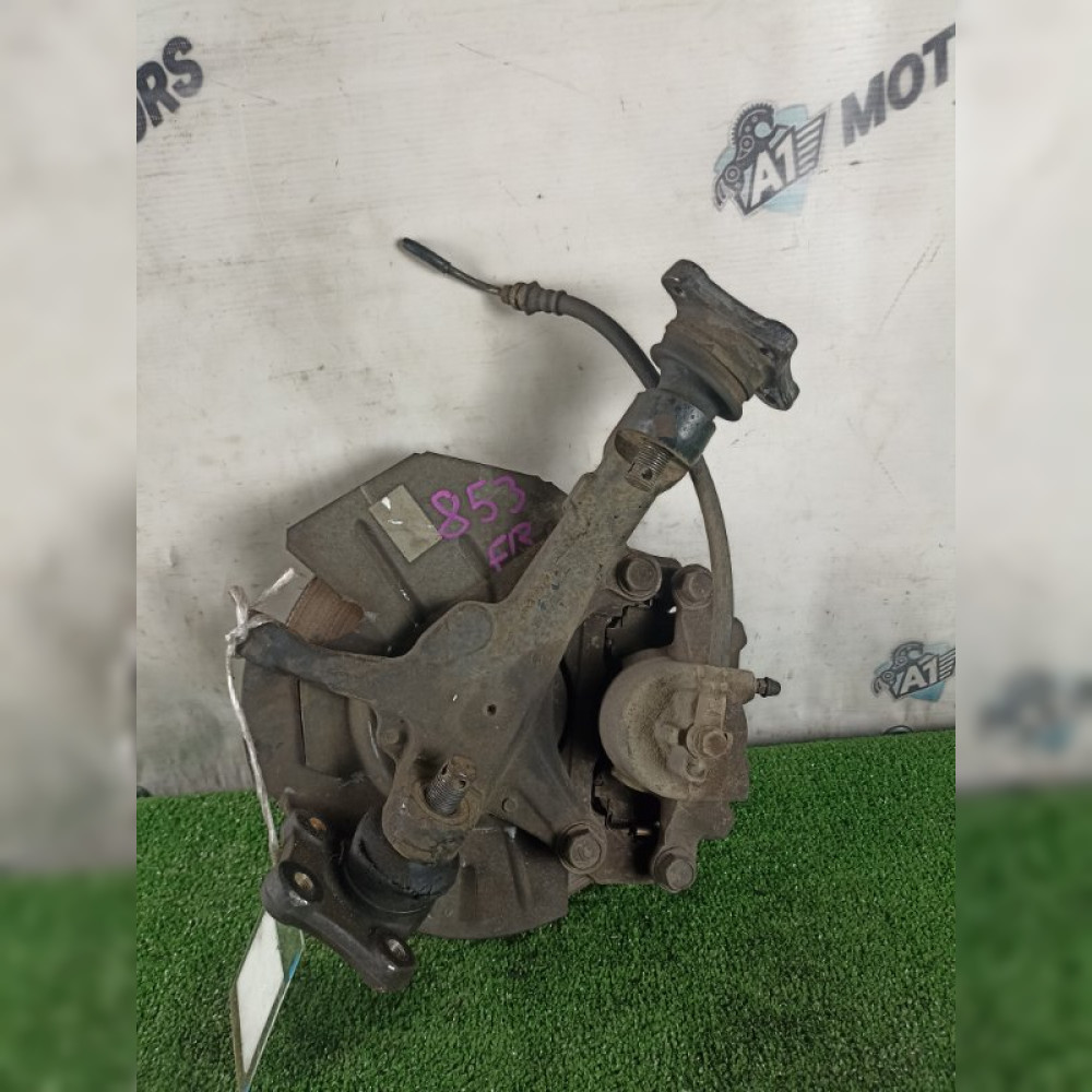 ступица на Nissan Vanette SK82VN GAS18, арт. 113521