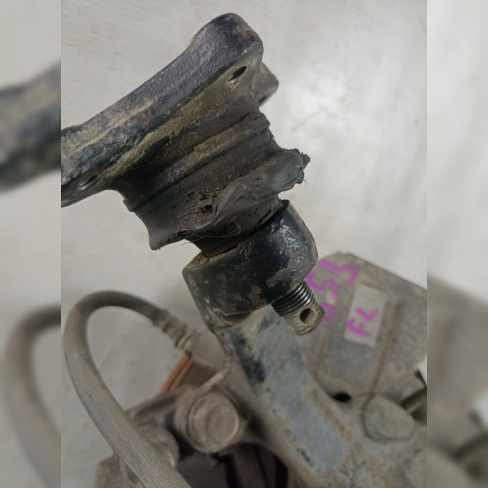 ступица на Nissan Vanette SK82VN GAS18, арт. 113520