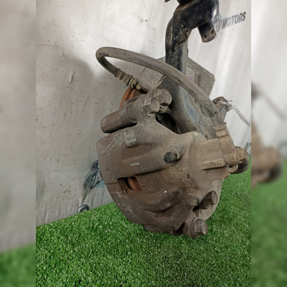 ступица на Nissan Vanette SK82VN GAS18, арт. 113520