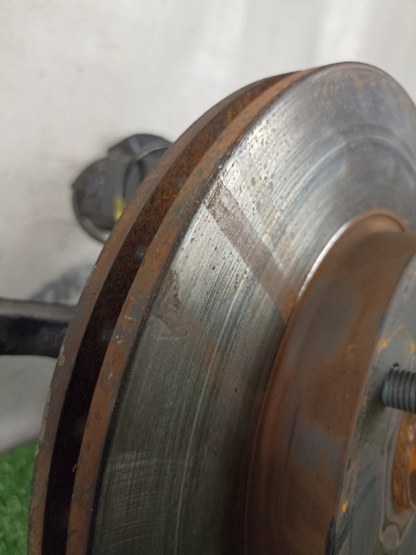 ступица на Mazda Verisa DC5W, арт. 113631