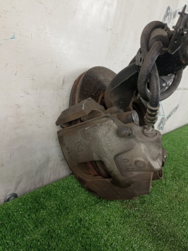 ступица на Mazda Verisa DC5W, арт. 113631