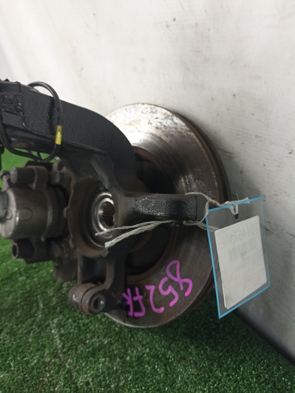 ступица на Mazda Verisa DC5W, арт. 113631