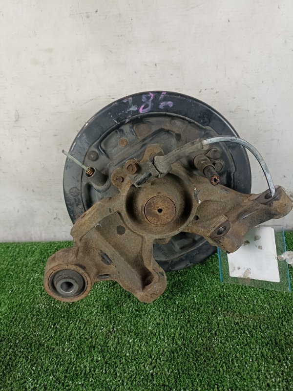ступица на Subaru R1 RJ1 EN07, арт. 113745