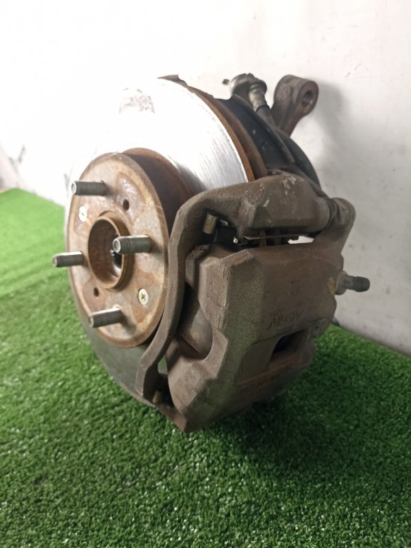 ступица на Honda Fit GP1 LDA, арт. 113752