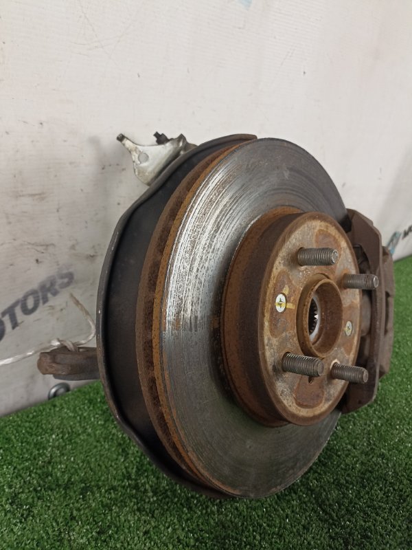 ступица на Honda Fit GP1 LDA, арт. 113752
