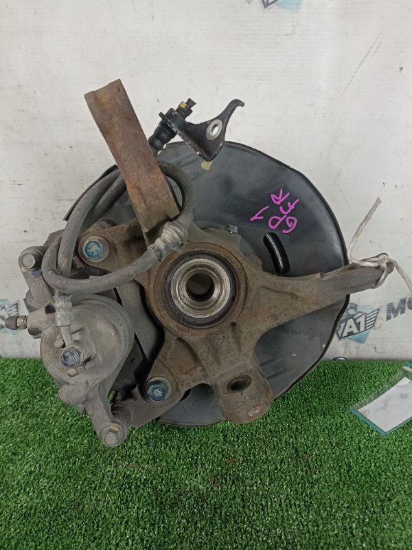 ступица на Honda Fit GP1 LDA, арт. 113752