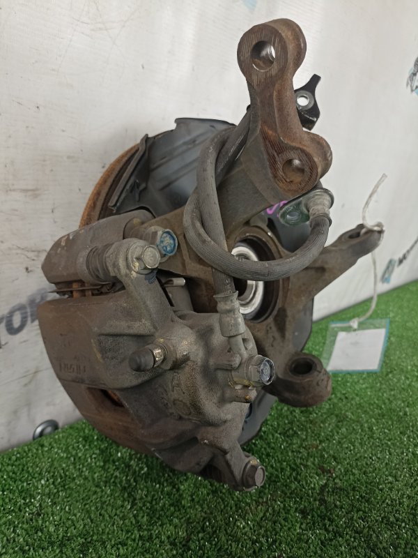 ступица на Honda Fit GP1 LDA, арт. 113752