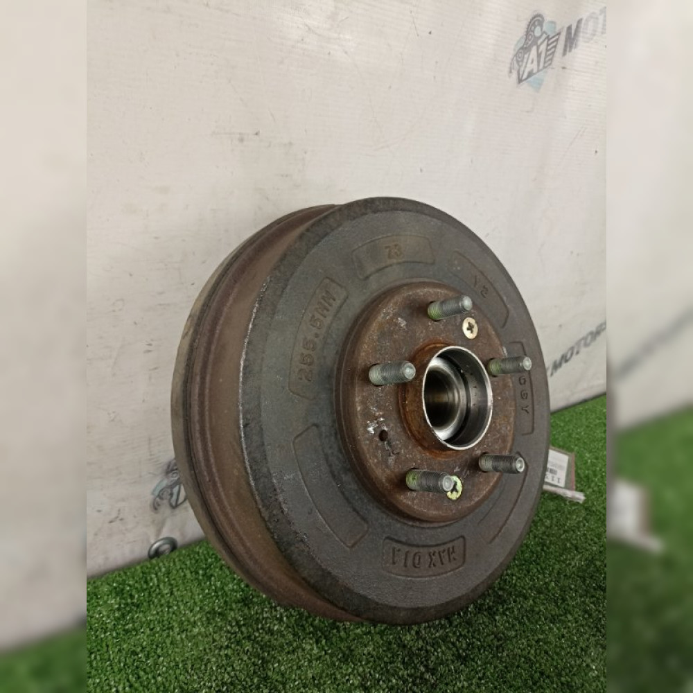 ступица на Mazda MPV LW3W L3VE, арт. 113665