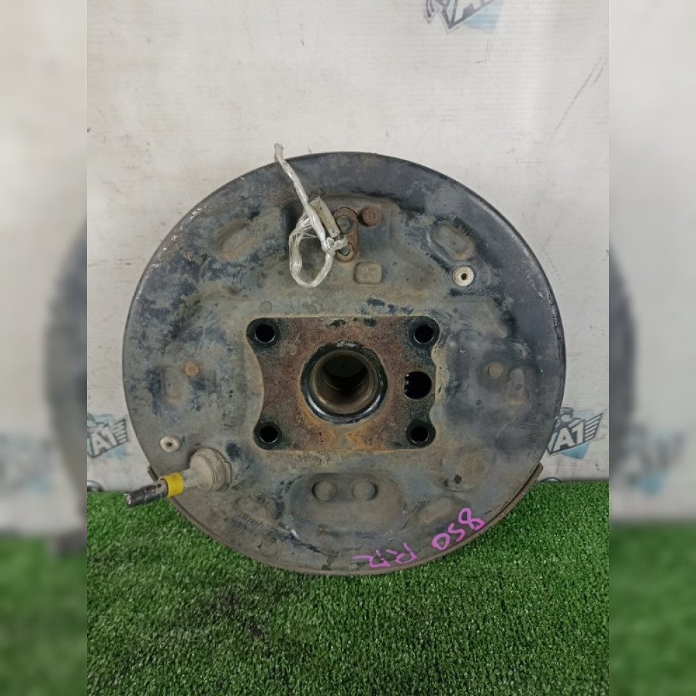 ступица на Mazda MPV LW3W L3VE, арт. 113665