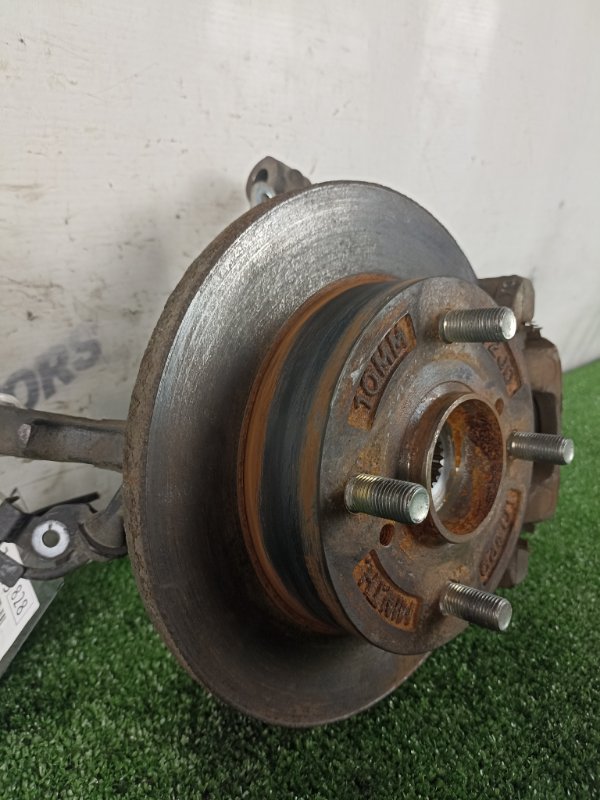ступица на Mazda AZ-Wagon MJ23S K6A, арт. 113623