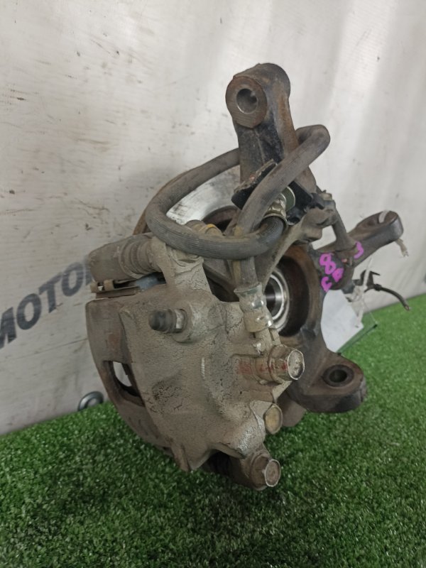 ступица на Mazda AZ-Wagon MJ23S K6A, арт. 113623
