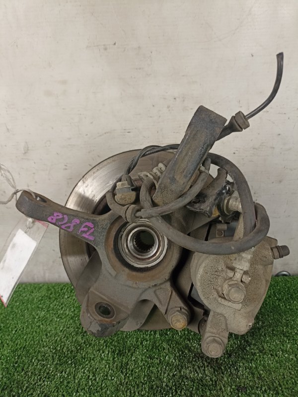 ступица на Mazda AZ-Wagon MJ23S K6A, арт. 113622