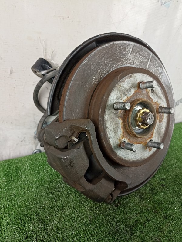 ступица на Daihatsu Terios Kid J131G EFDEM, арт. 113580