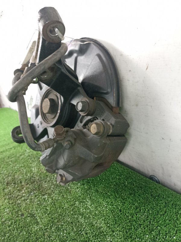 ступица на Daihatsu Terios Kid J131G EFDEM, арт. 113580