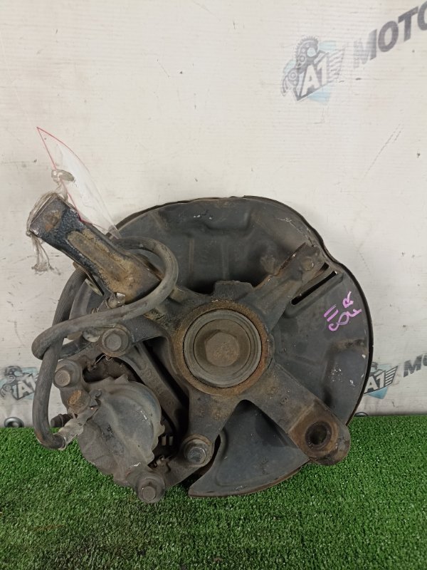 ступица на Daihatsu Terios Kid J131G EFDEM, арт. 113581