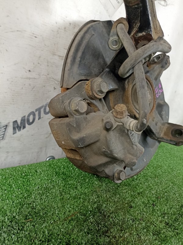 ступица на Daihatsu Terios Kid J131G EFDEM, арт. 113581