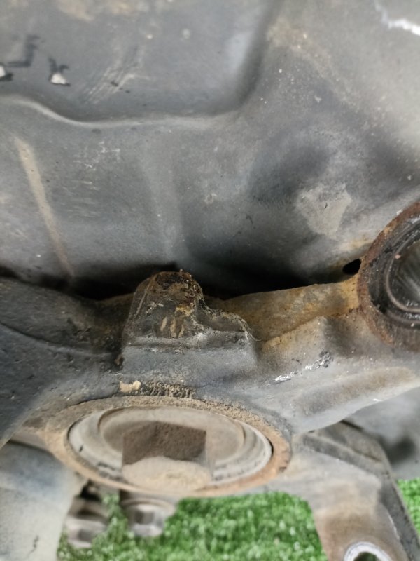 ступица на Daihatsu Terios Kid J131G EFDEM, арт. 113581