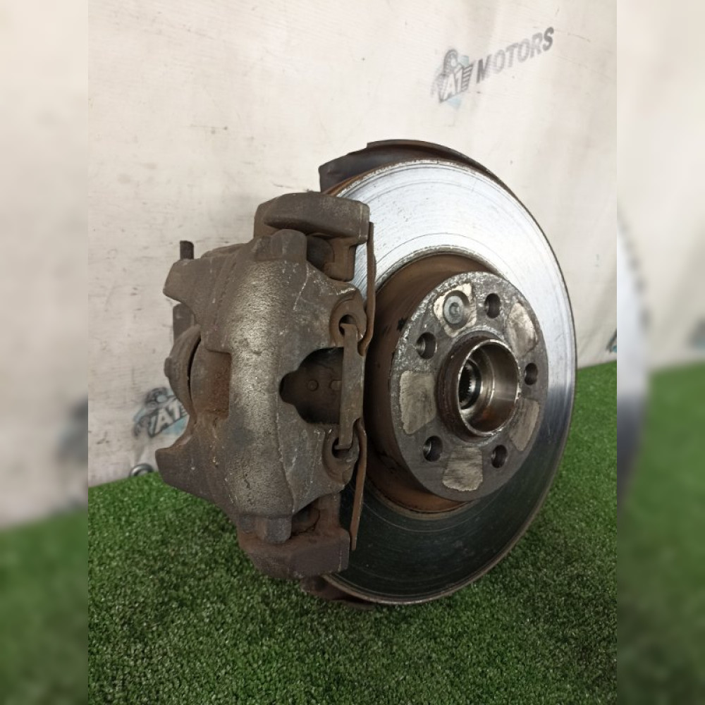 ступица на Volvo V60 FW48 B4164T, арт. 113524