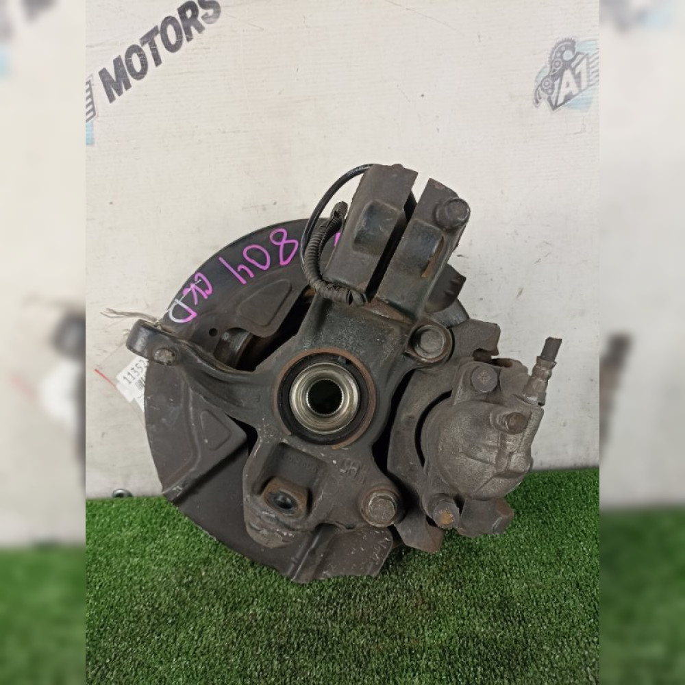 ступица на Volvo V60 FW48 B4164T, арт. 113524