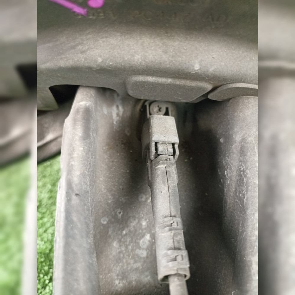 ступица на Volvo V60 FW48 B4164T, арт. 113524