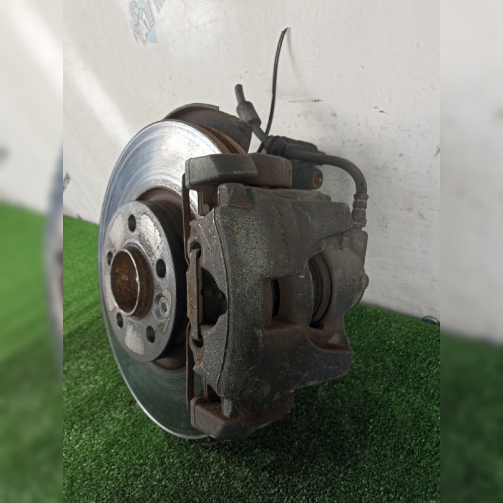 ступица на Volvo V60 FW48 B4164T, арт. 113525