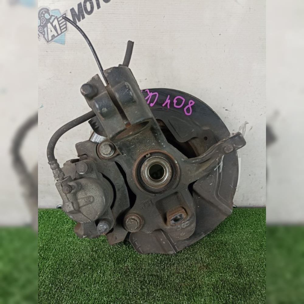 ступица на Volvo V60 FW48 B4164T, арт. 113525