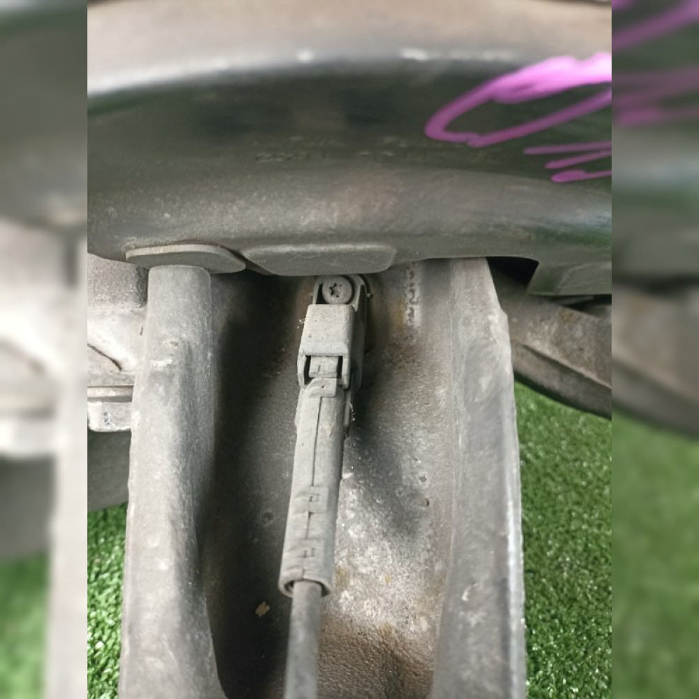 ступица на Volvo V60 FW48 B4164T, арт. 113525