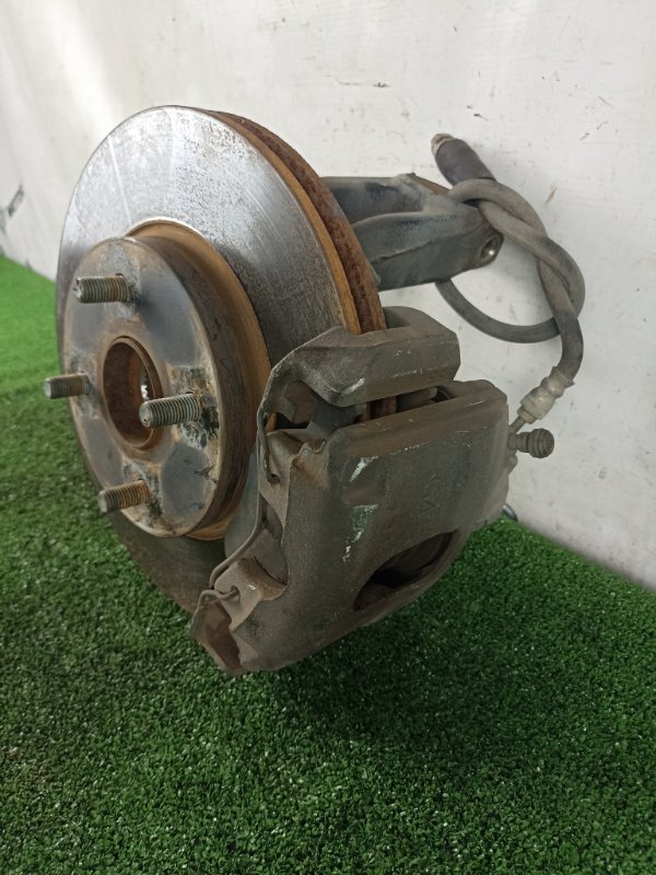 ступица на Mazda Demio DY3W ZJVE, арт. 113669