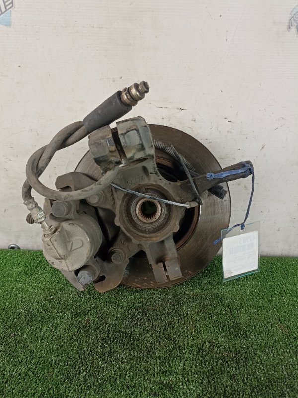 ступица на Mazda Demio DY3W ZJVE, арт. 113669