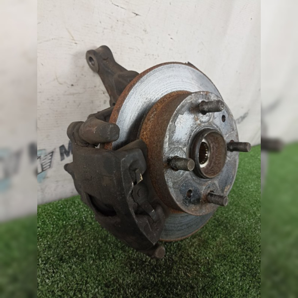 ступица на Daihatsu Tanto L375S KFVE, арт. 113670