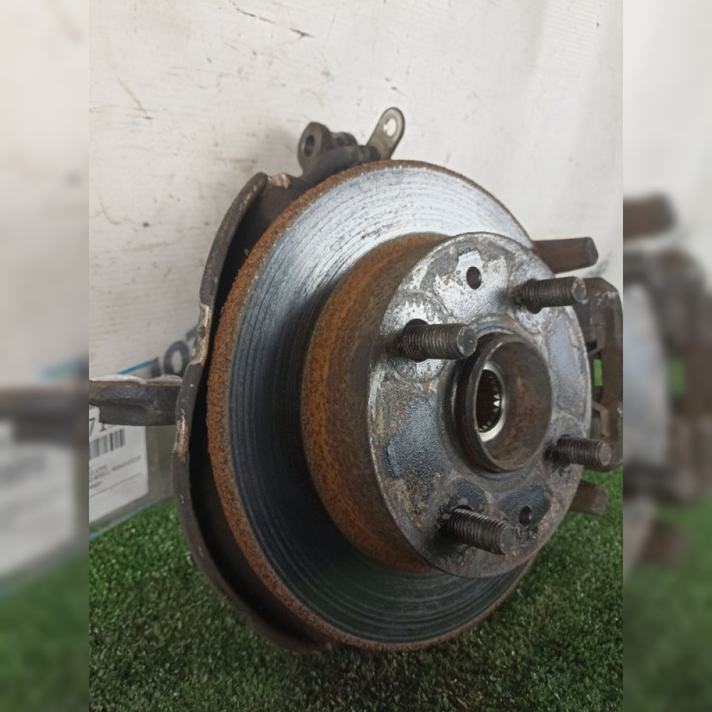 ступица на Daihatsu Tanto L375S KFVE, арт. 113671
