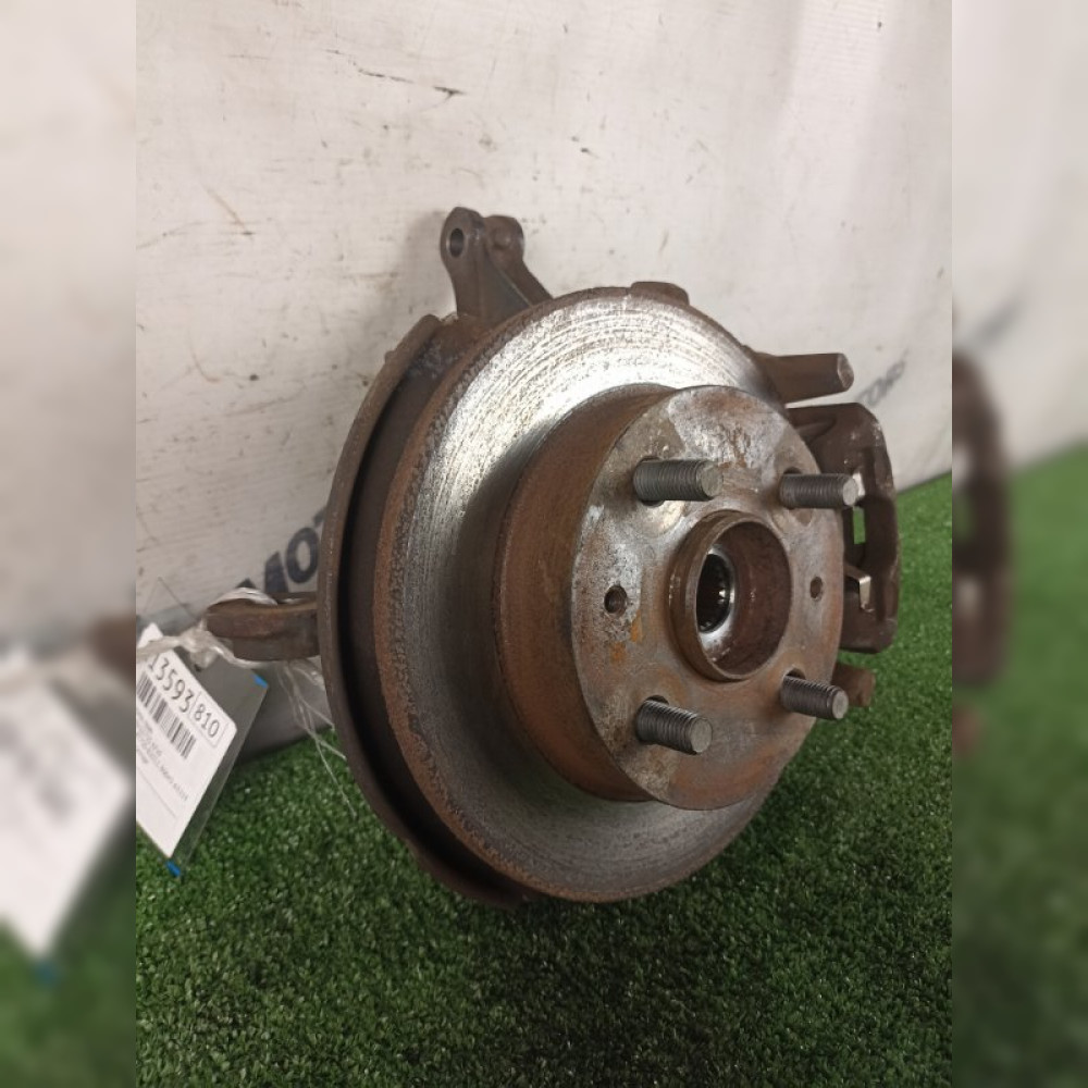 ступица на Daihatsu Tanto L375S KFVE, арт. 113593