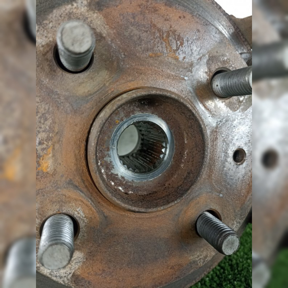 ступица на Daihatsu Tanto L375S KFVE, арт. 113593