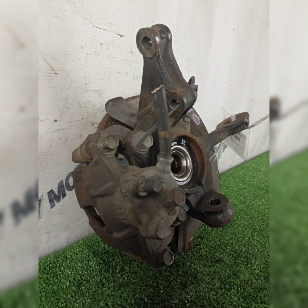 ступица на Daihatsu Tanto L375S KFVE, арт. 113593