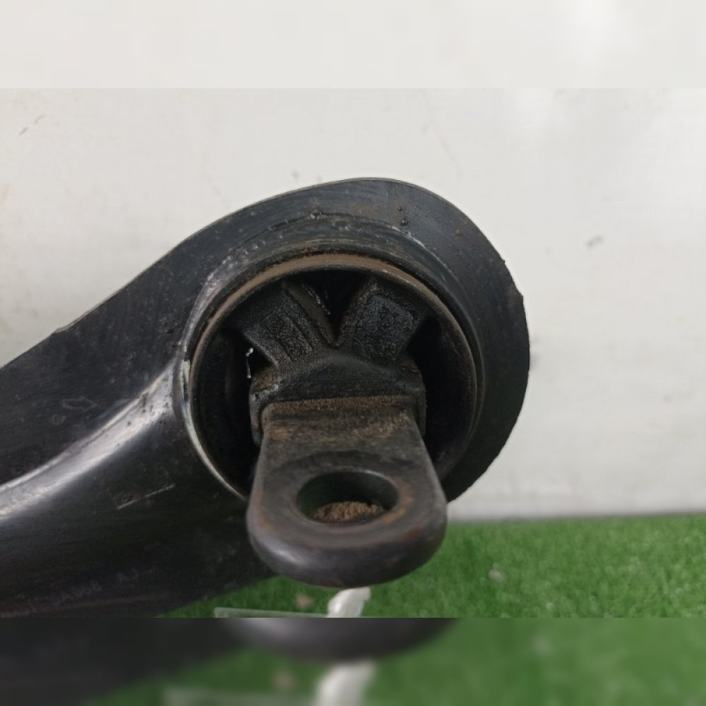 ступица на Volvo V50 MW66 B5244S5, арт. 113637
