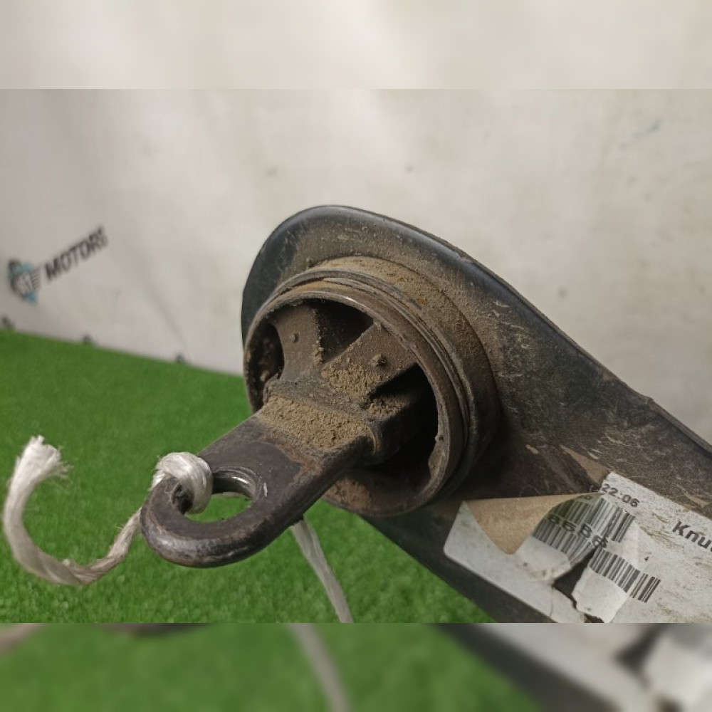 ступица на Volvo V50 MW66 B5244S5, арт. 113637