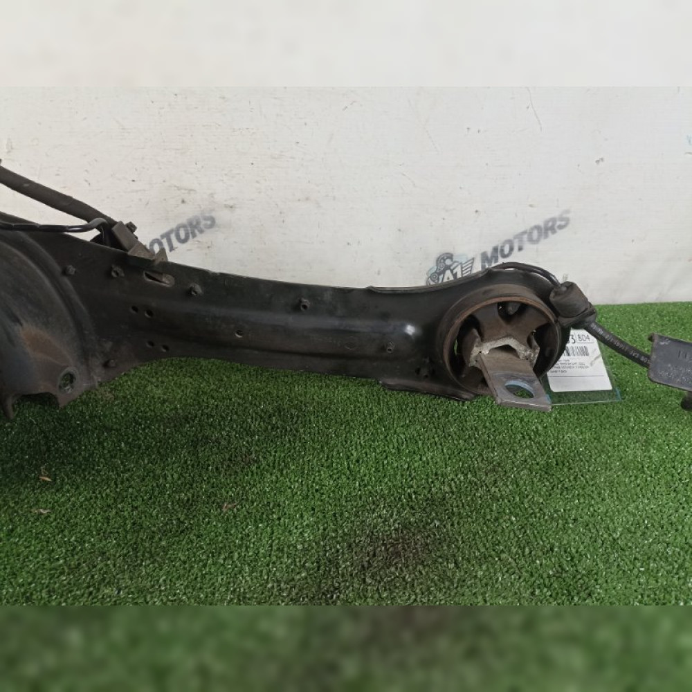 ступица на Volvo V60 FW48 B4164T, арт. 113633