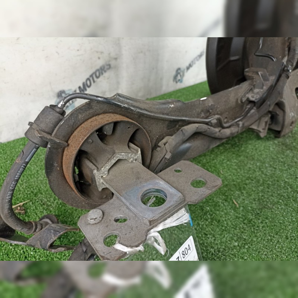 ступица на Volvo V60 FW48 B4164T, арт. 113633