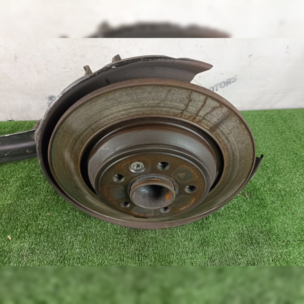 ступица на Volvo V60 FW48 B4164T, арт. 113632