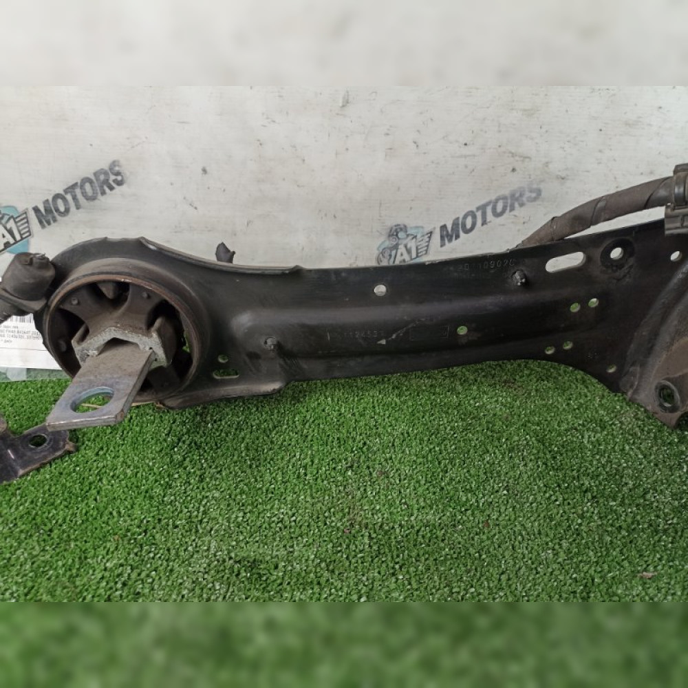 ступица на Volvo V60 FW48 B4164T, арт. 113632