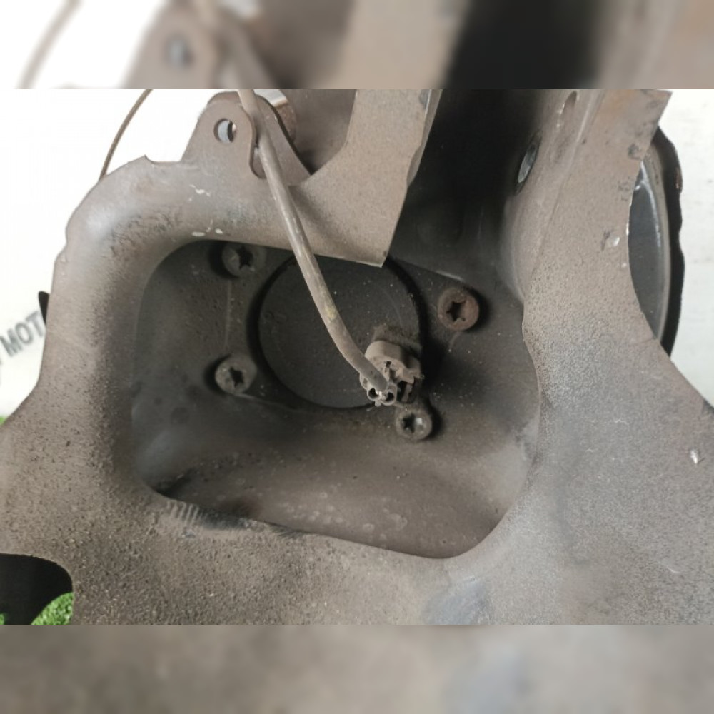 ступица на Volvo V60 FW48 B4164T, арт. 113632