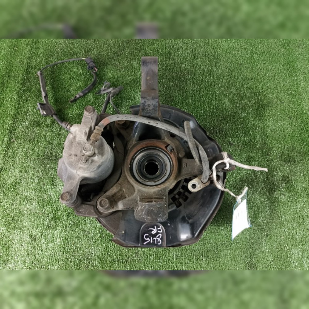 ступица на Toyota Voxy ZRR70 3ZRFAE, арт. 113720