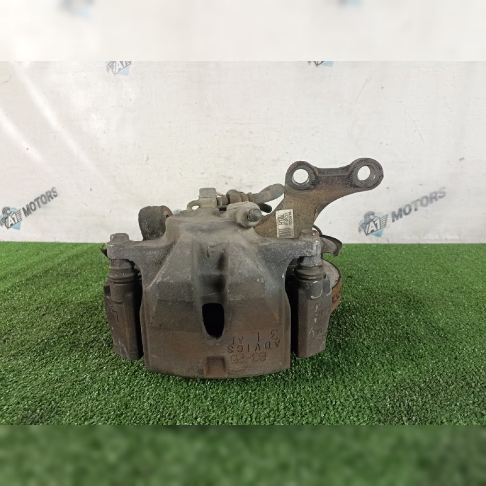 ступица на Toyota Voxy ZRR70 3ZRFAE, арт. 113719