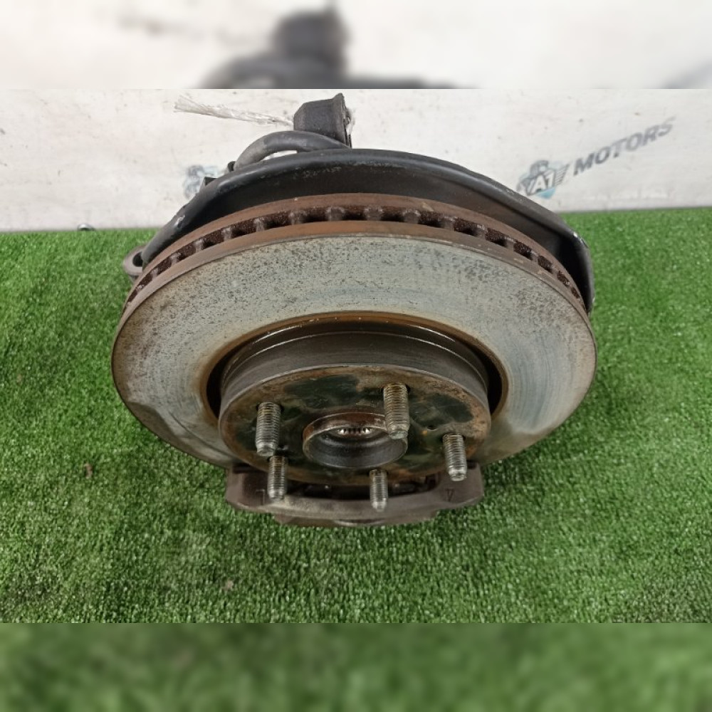 ступица на Toyota Voxy ZRR70 3ZRFE, арт. 113722