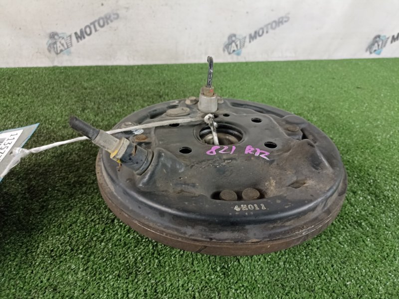 ступица на Honda Life JB5 P07A, арт. 113577