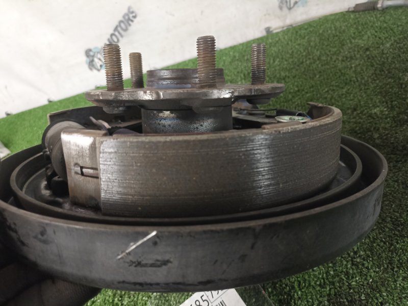 ступица на Toyota Voxy ZRR70 3ZRFE, арт. 113685