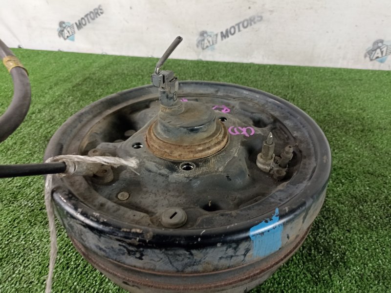 ступица на Toyota Noah AZR60 1AZFSE, арт. 113547